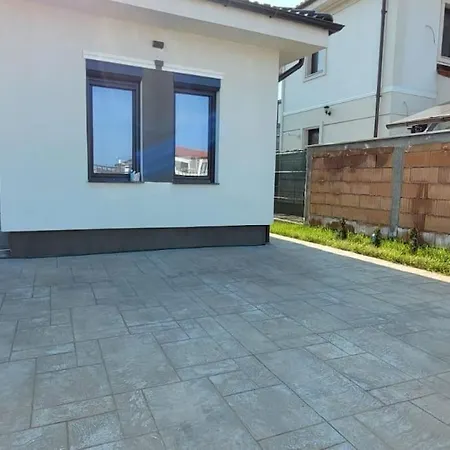 Rental House Dumbravita  Exterior photo