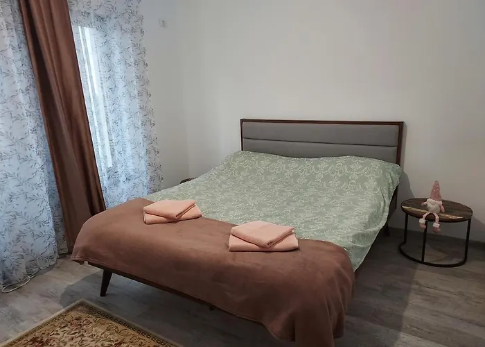 Rental House